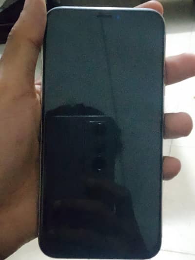Apple iPhone X bypass 64 gb face id issue
