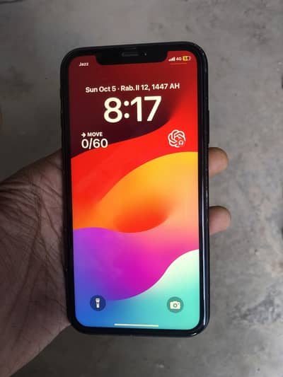iPhone XR Full (Genuine)