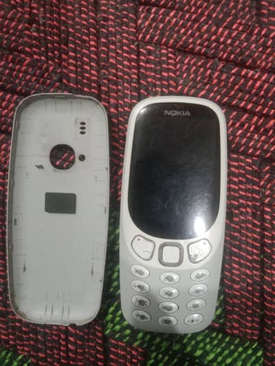 Nokia 3310