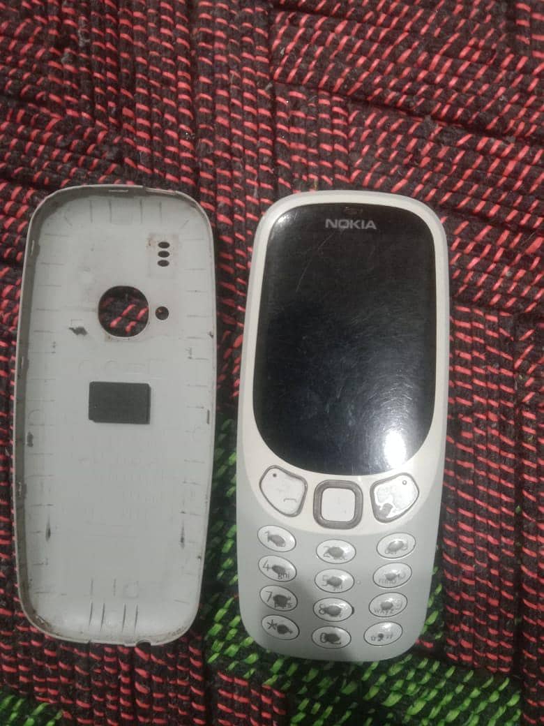 Nokia 3310 0
