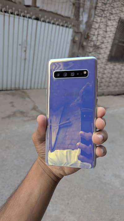 Samsung S10 5g 8/256