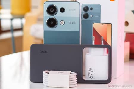 Xiaomi Redmi Note 13 Pro 8/256 no open no repair  only exchange