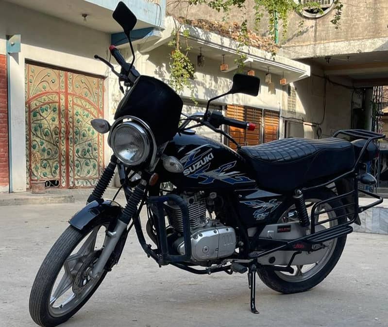 SuzukiGsSe 0
