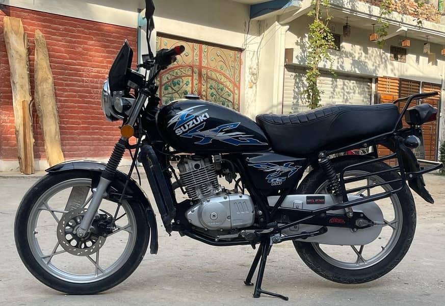 SuzukiGsSe 1