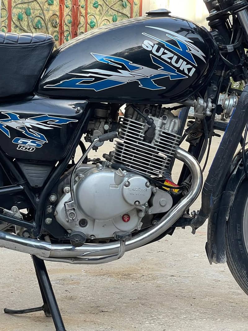 SuzukiGsSe 2