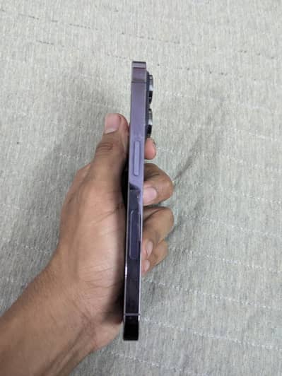 iPhone 14 Pro