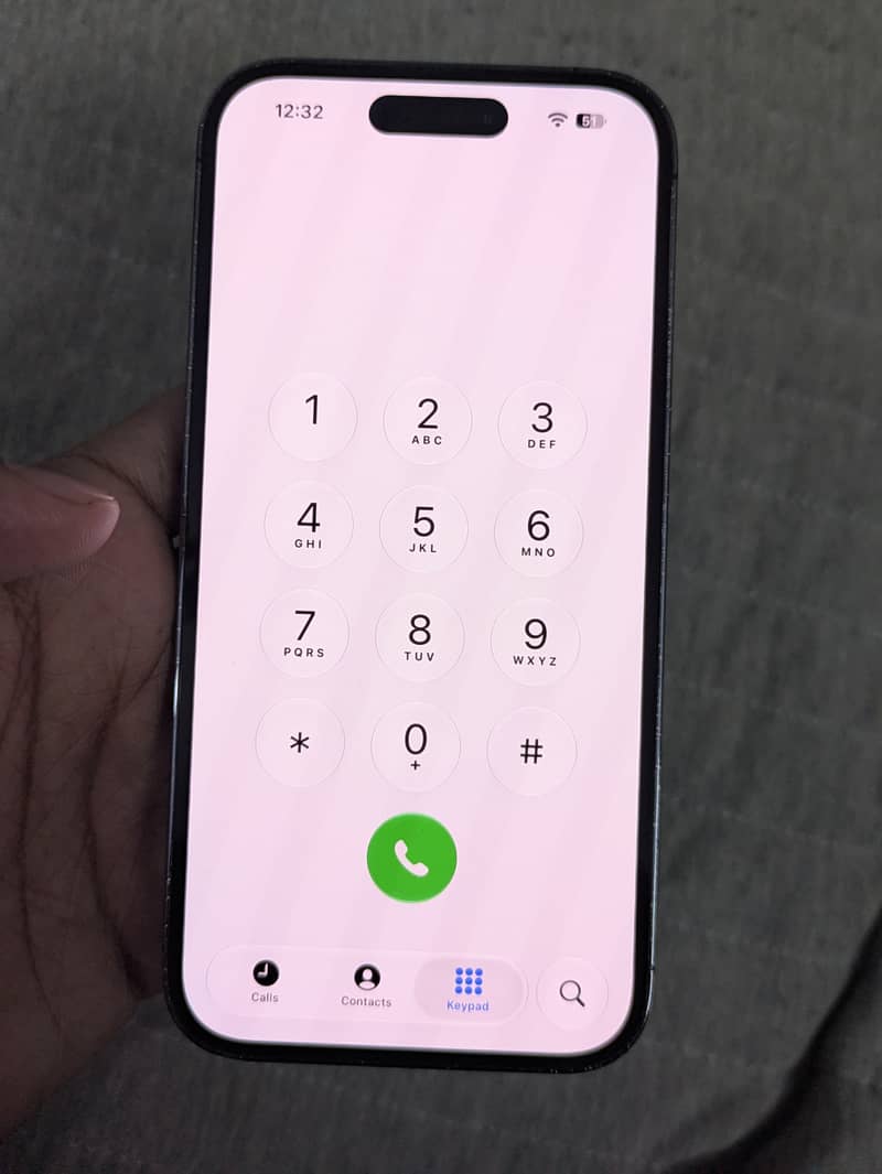 iPhone 14 Pro 4