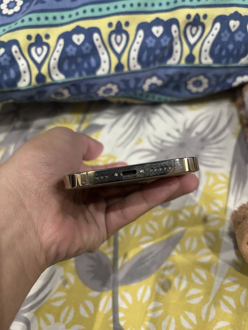 Apple iPhone 12 Pro 0