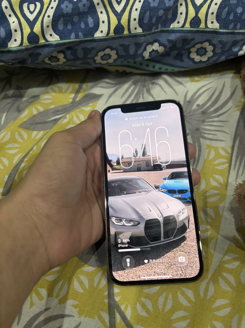 Apple iPhone 12 Pro 1