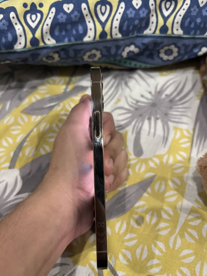 Apple iPhone 12 Pro 2