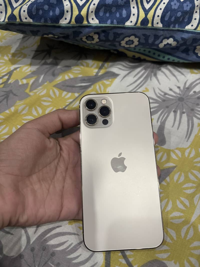 Apple iPhone 12 Pro 5