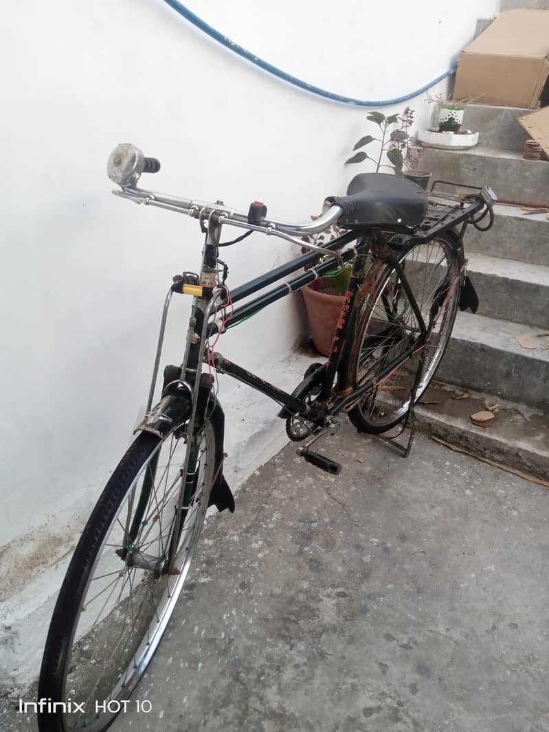 Very good condition 0