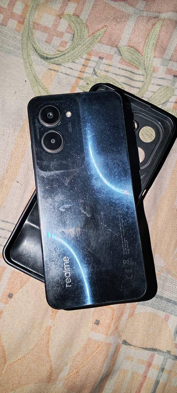 Realme C33 2