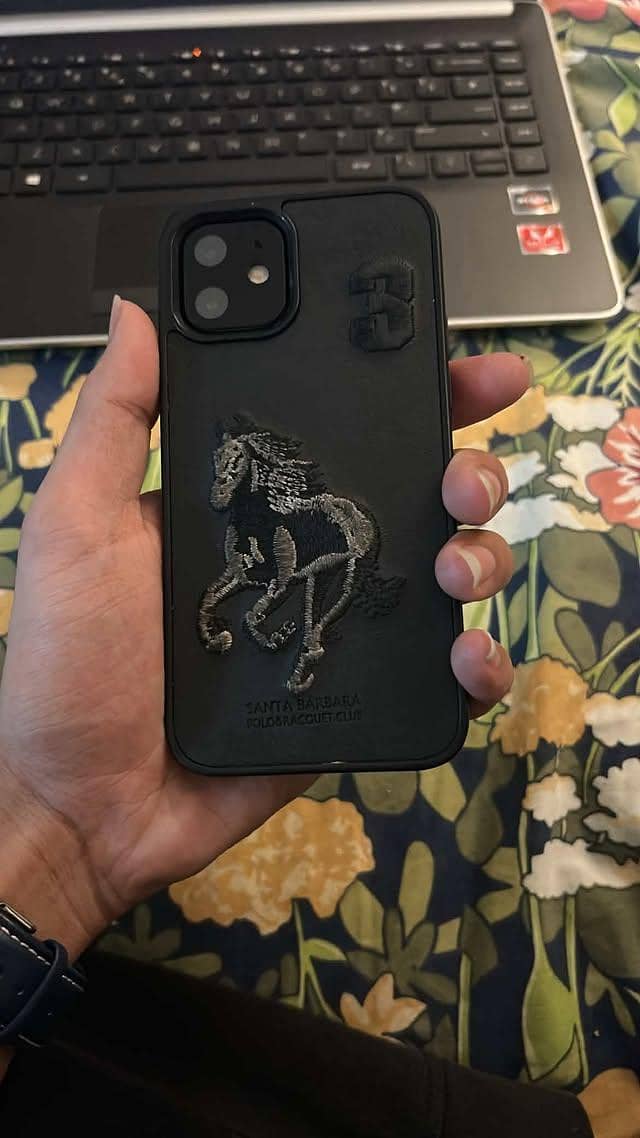 Apple iPhone 12 3