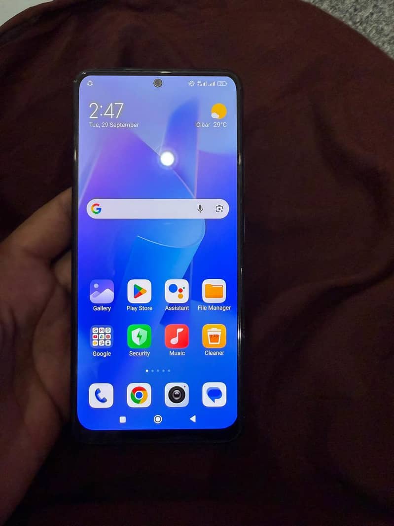 redmi note 11 0
