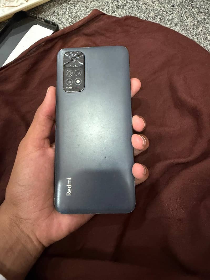 redmi note 11 5