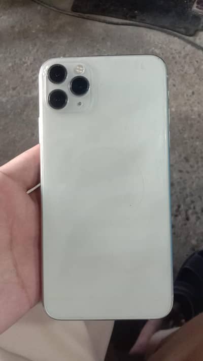 iphone 11 pro max 64 gb non pta bypass