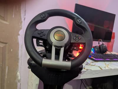 Full Gaming Setup For Sale , GTX 1660 Super with I7 4th gen .