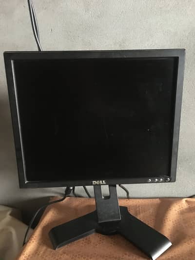 Pc lcd