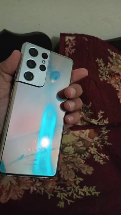 Samsung  S21 Ultra PTA