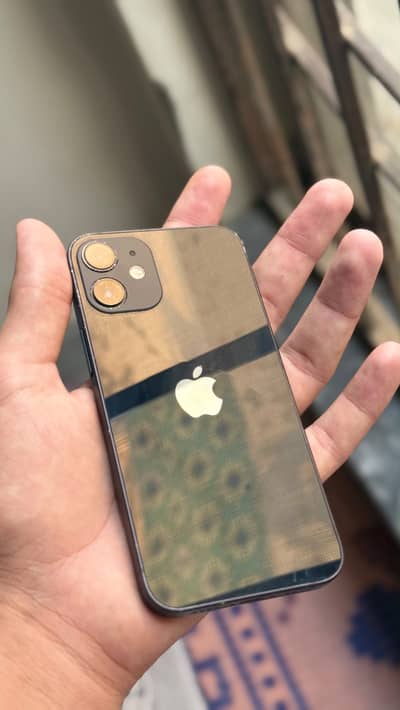 Apple iPhone 12 mini factory unlocked 128GB