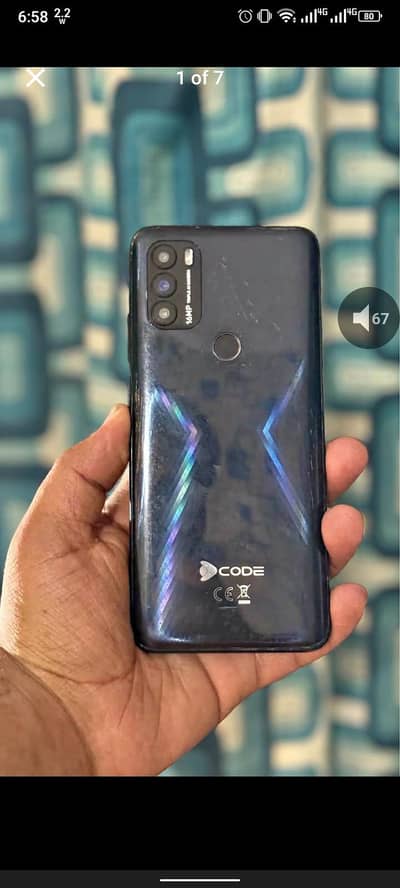 Dcode bold 1
