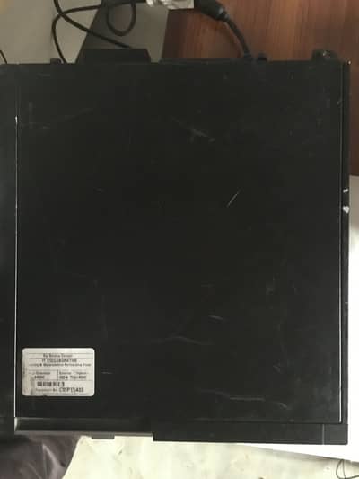 Motherboard