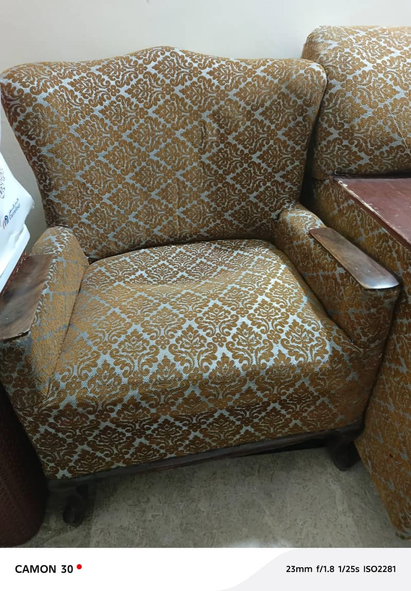 three /one/one sofa 1