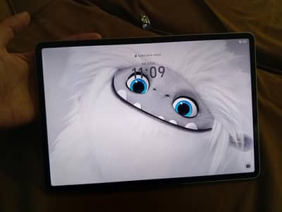 Honor Pad V9. brand new 10/10