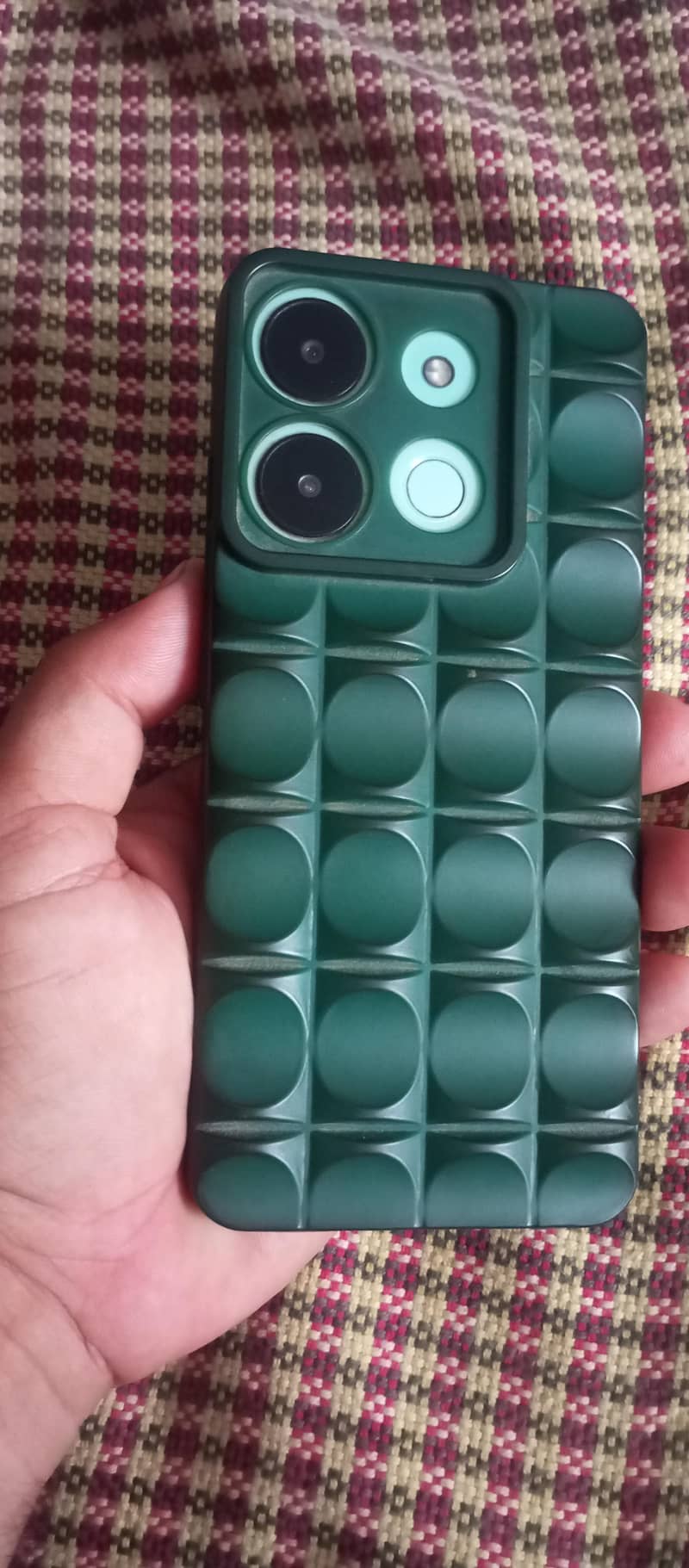 Infinix Smart 7 2