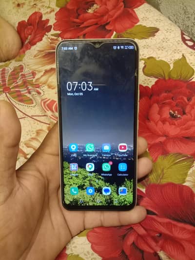 Tecno Spark 8C 2+2/64 ok & ful working 10/10
