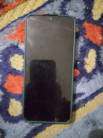 Vivo Y16