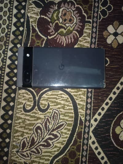 Google Pixel 6a