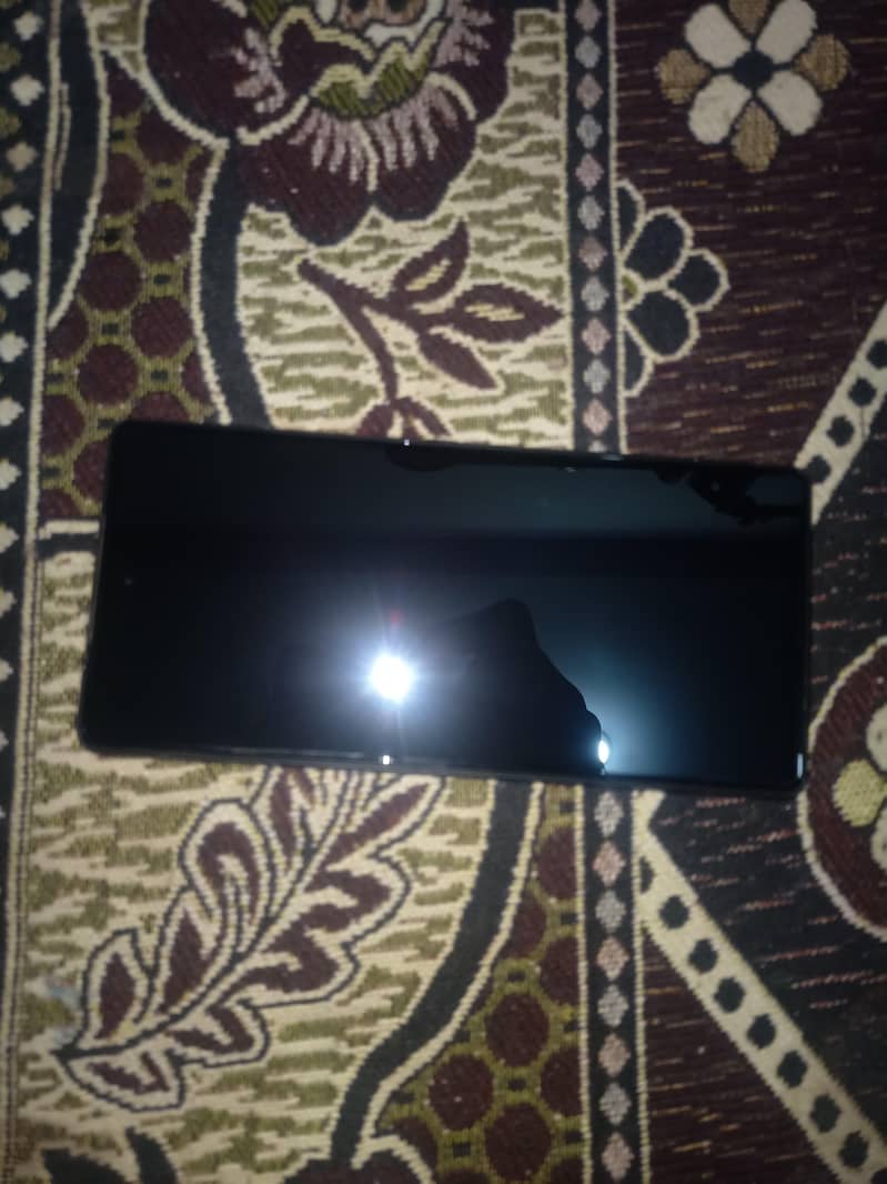 Google Pixel 6a 1