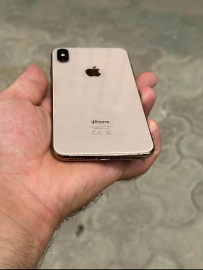 Apple iPhone XS Max pta approved