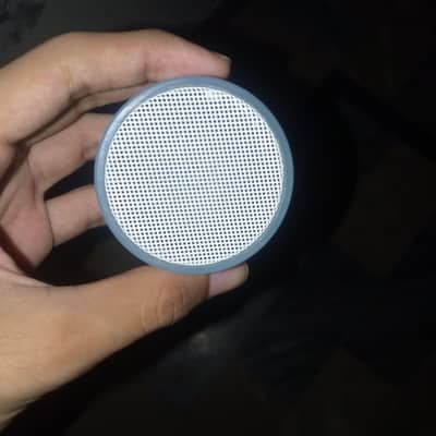 speaker