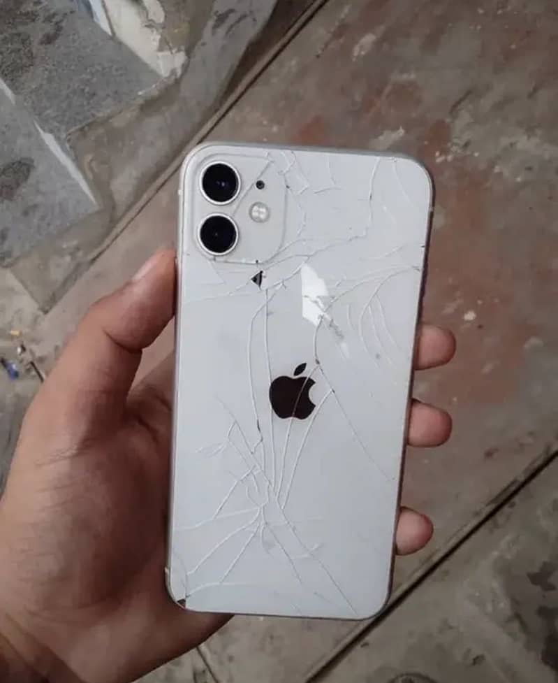 Apple iPhone 11 0