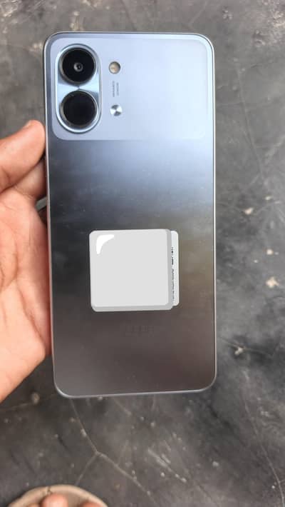 Tecno Spark Go 3