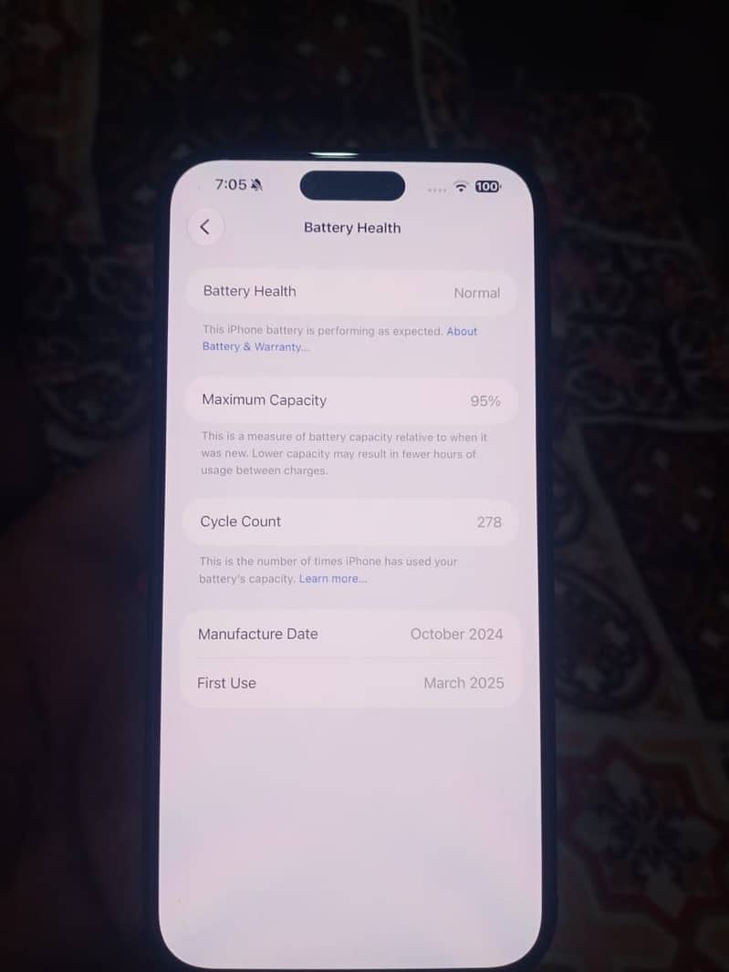 Apple iPhone 16 Plus 0