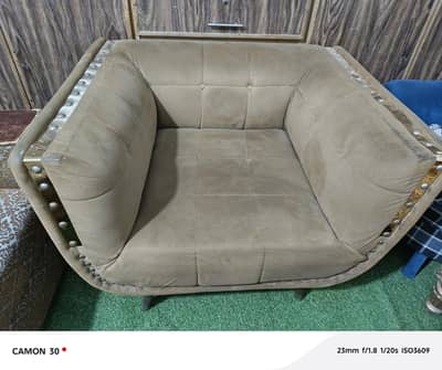 sofa cumbed