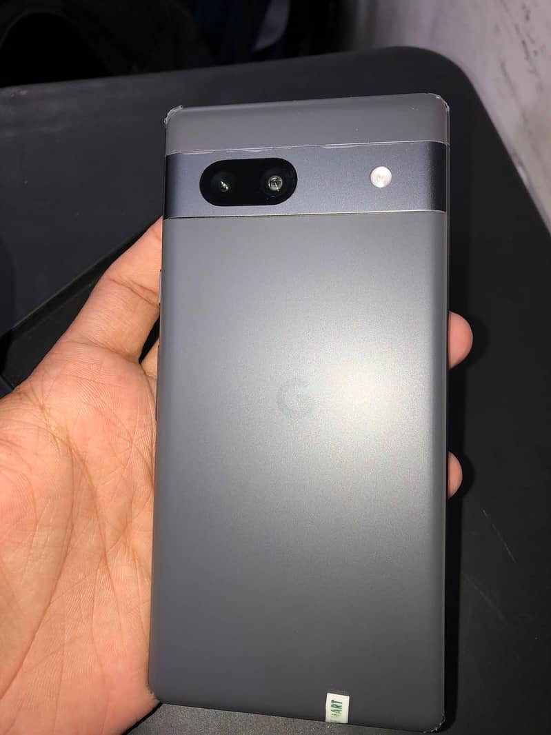 Google Pixel 7a 1