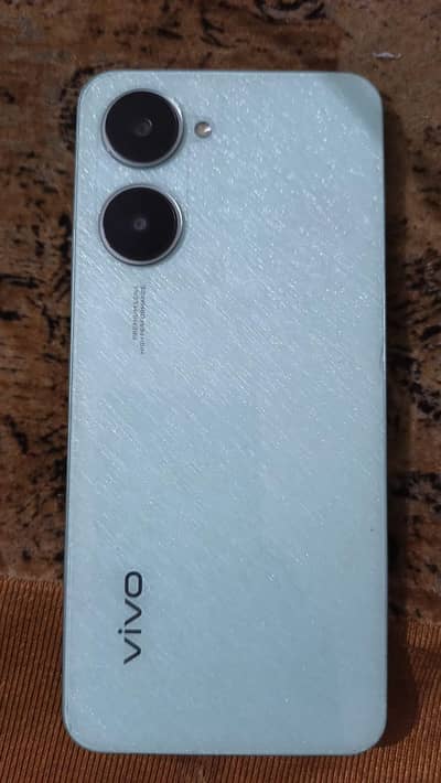 Vivo Other Model
