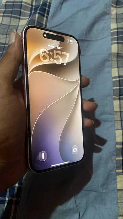 Apple iPhone 15 128 gb jv