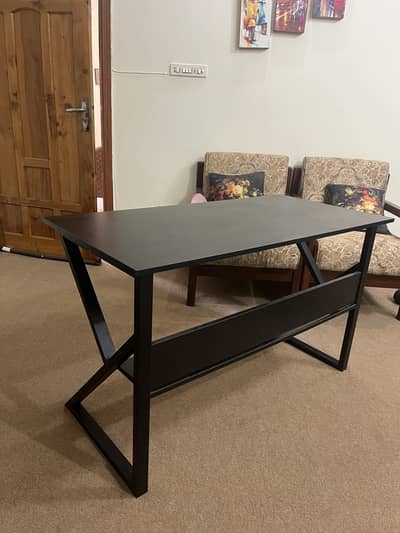 Gaming/Office table for Home/Work from home use.