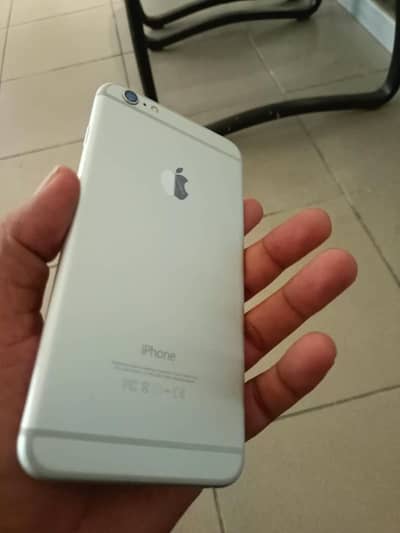 Apple iPhone 6 Plus