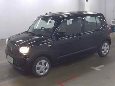Suzuki Alto 2023