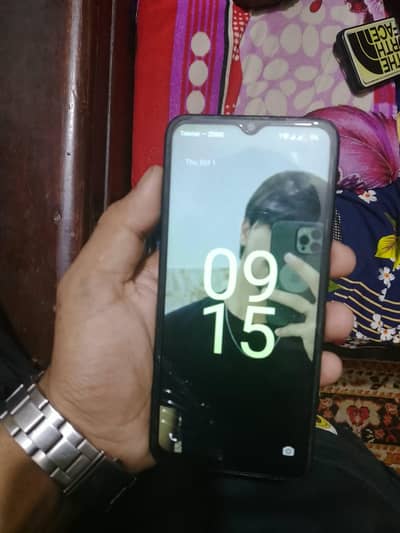 Xiaomi Redmi A2 Plus