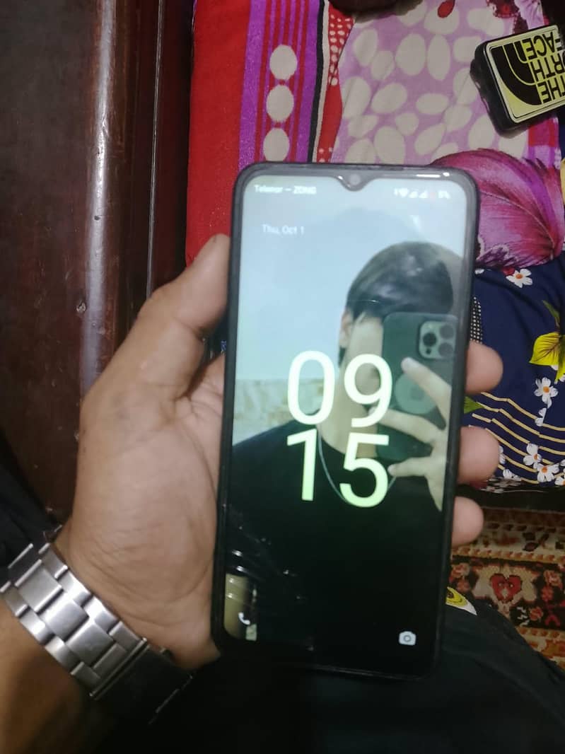Xiaomi Redmi A2 Plus 0