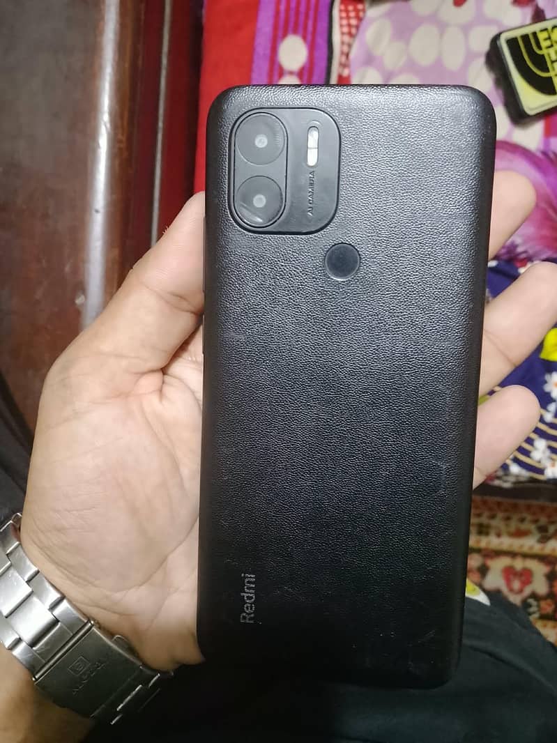 Xiaomi Redmi A2 Plus 2