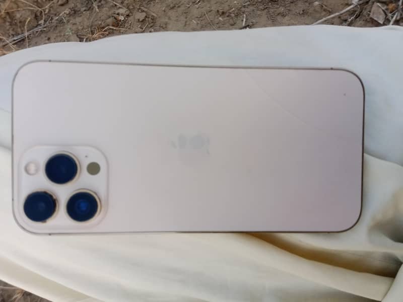 Apple iPhone 13 Pro Max 0